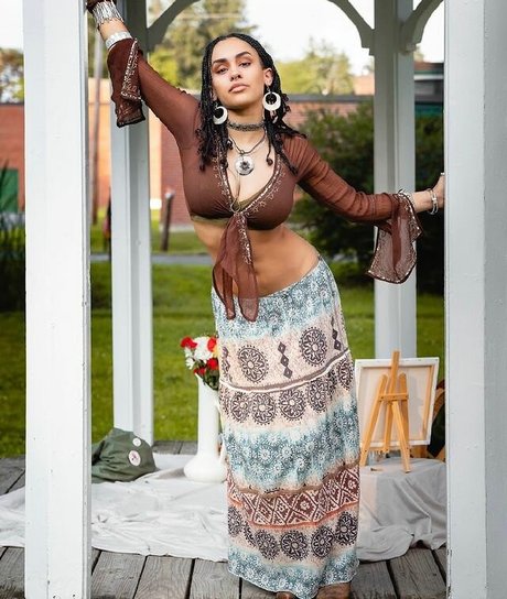 Aaliyeezy top pornstar pic