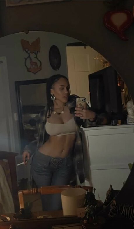 Aaliyeezy nudes pornstar photo