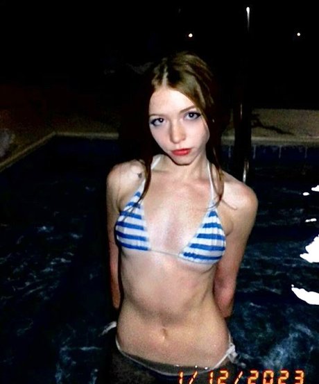 Myra Glasford star archive