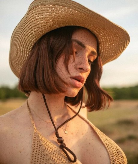 Anastasia Martorana actress image