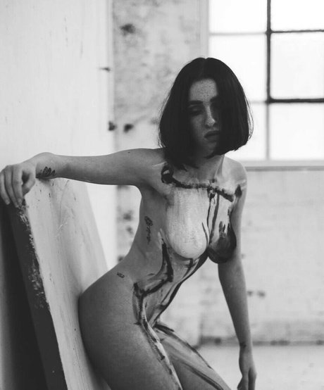 Anastasia Martorana nude actress galleries