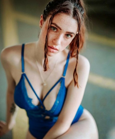 Anastasia Martorana hd model photos