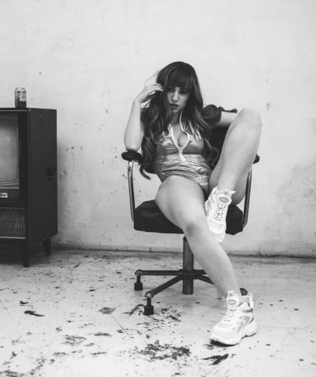 Anastasia Martorana art pornstar gallery