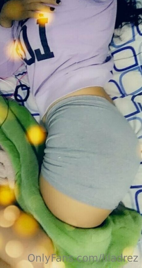 liladrez nudes pornstar photos