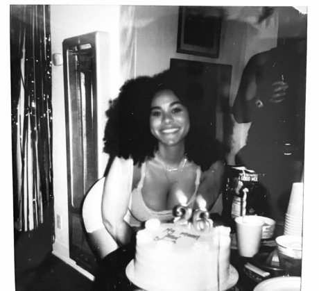 Raina Morris sexy pornstar photo