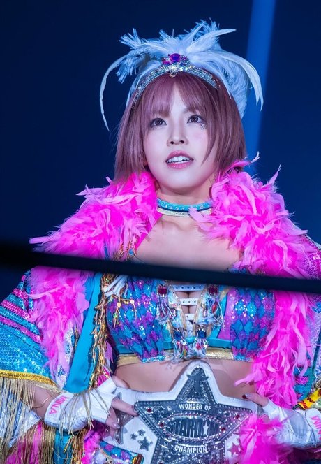 Mina Shirakawa erotic model photo