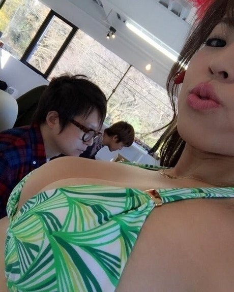 Mina Shirakawa free model pics