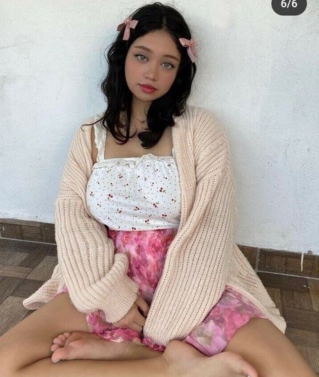 Solecitosmithh pornstar nude images