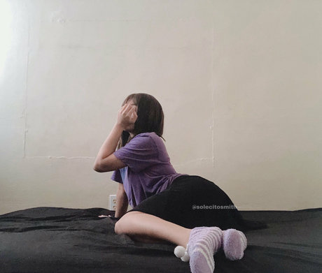 Solecitosmithh sex star gallery
