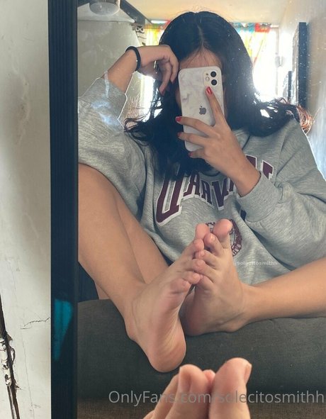 Solecitosmithh nice pornstar pics