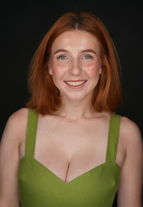 MeganBitchell Profile pic