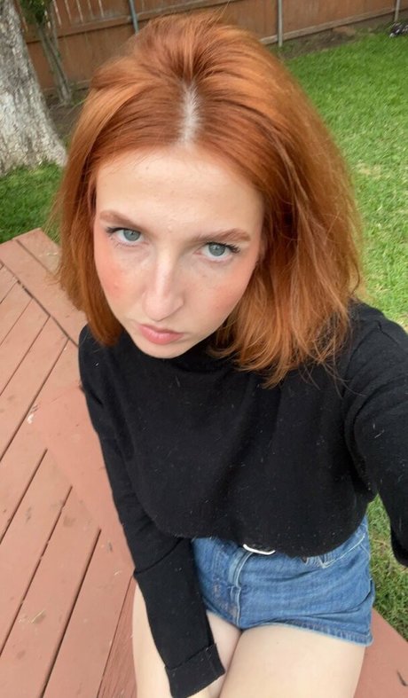 MeganBitchell sexy star pics