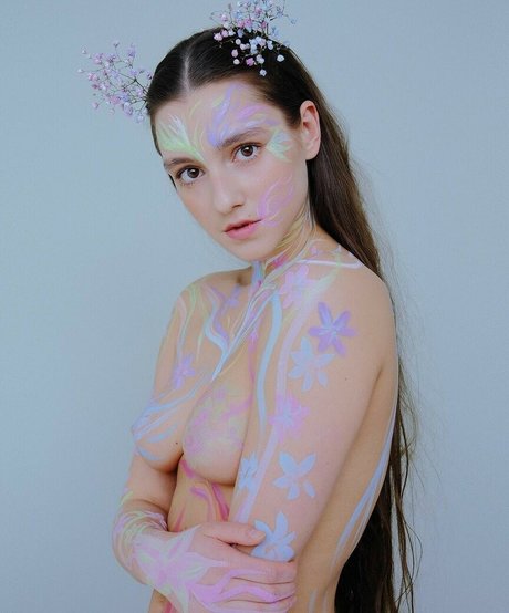 luna sel del rey hot star pictures