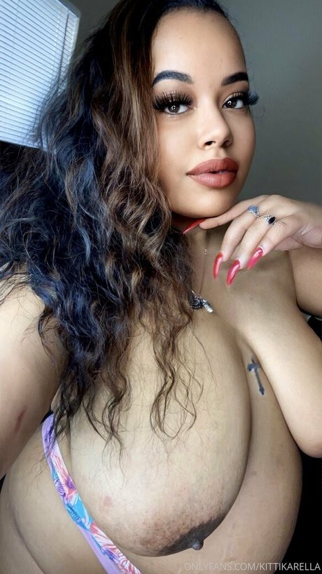 kittikarella nice pornstar archive