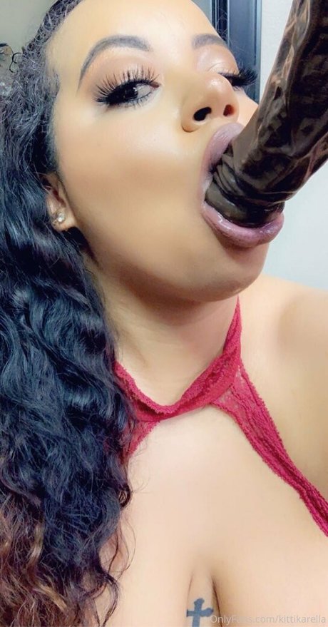 kittikarella star nude photos