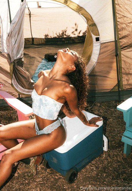 scarlitscandal hot actress images