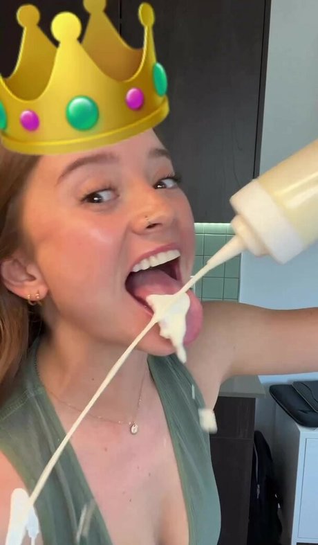 Susi Vidal free model img