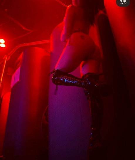 Felix Fang pornstar nice img