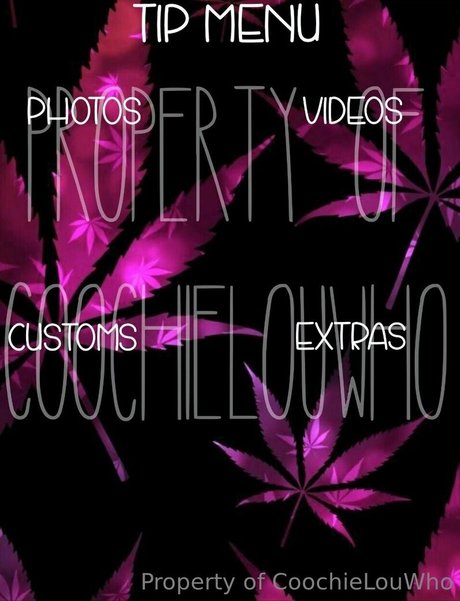 coochielouwho pornstar erotic pics