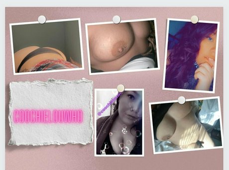 coochielouwho pornographic actress pics