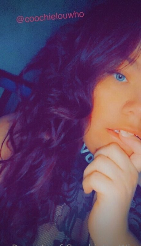 coochielouwho xxx actress galleries