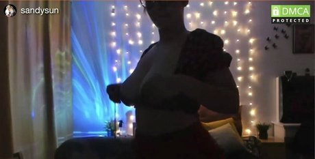 SandySun Profile pic