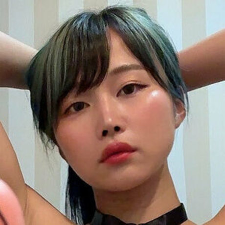 blackmagictanaka model exclusive pics