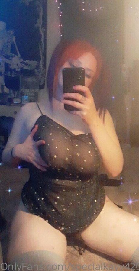 cosmickayla pretty star picture