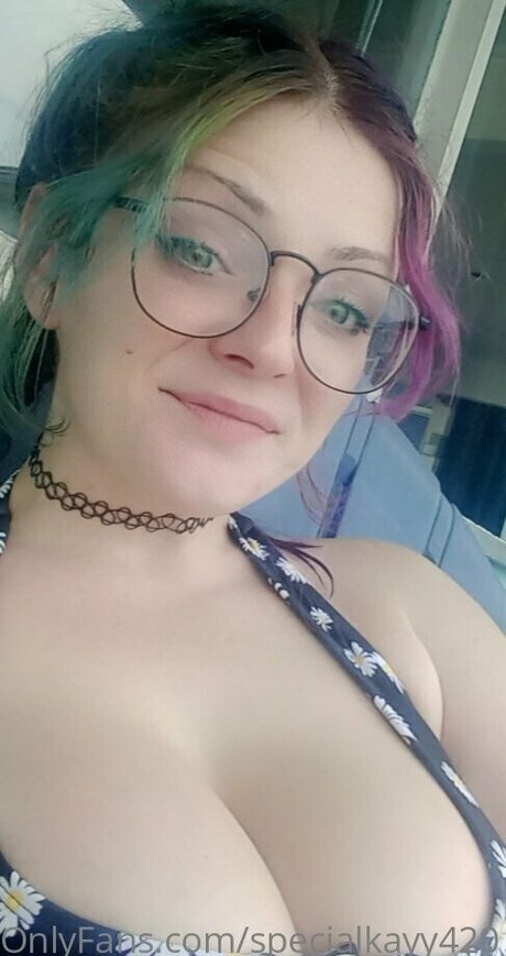 cosmickayla porn star pics