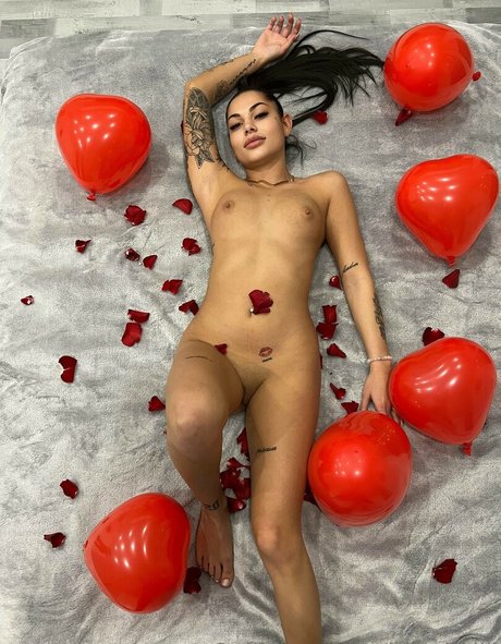 Buczku Lili pretty star archive