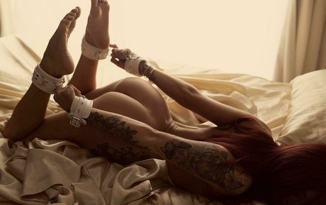 acidalexonly nude star pic