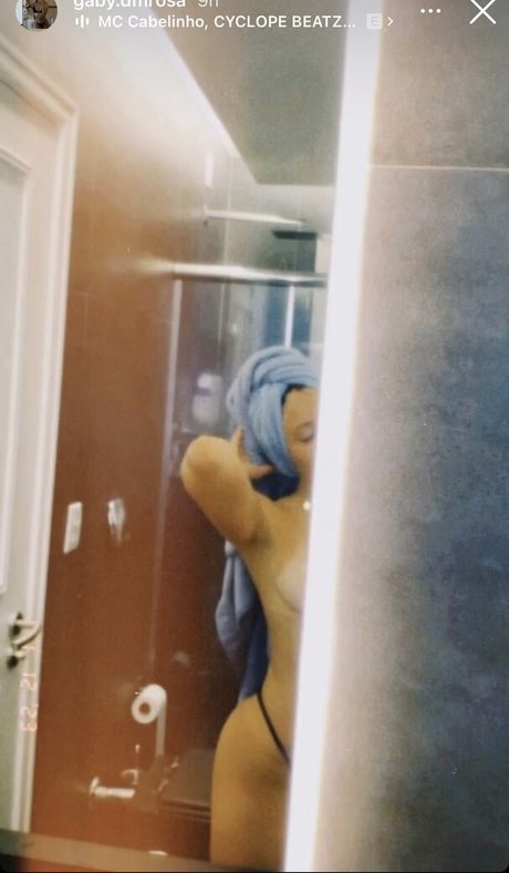 gaby dmrosa model best pictures