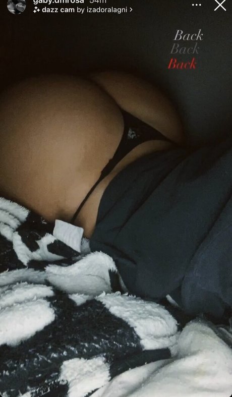 gaby dmrosa free model galleries