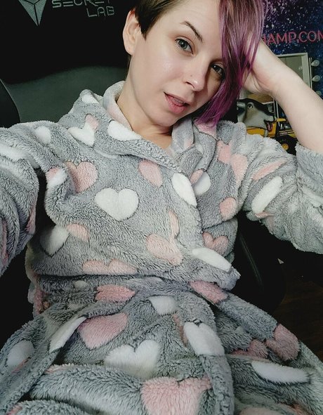 aurorastarrxo pornstar art picture