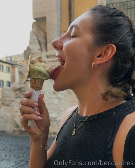 beccapires pornstar galleries