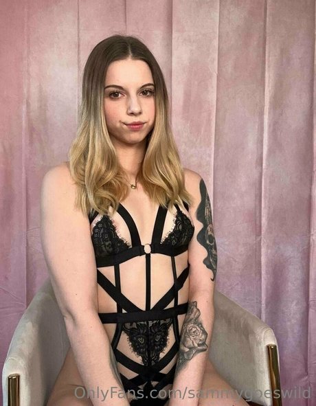 sammysbowlingparadise erotic star photos