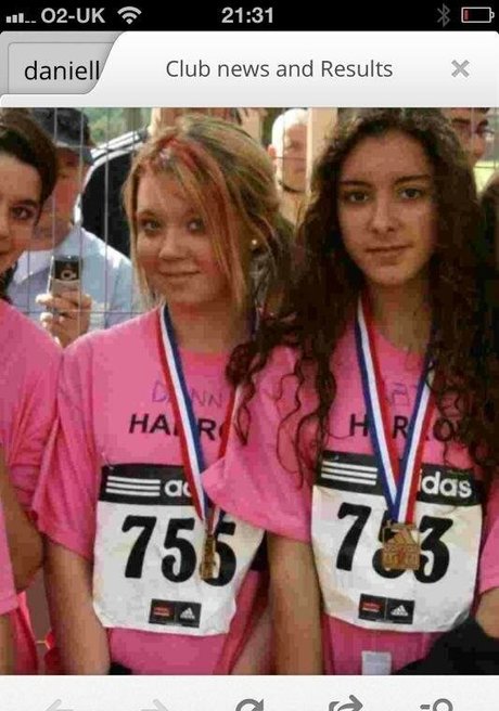 Kate Brady model porn photo