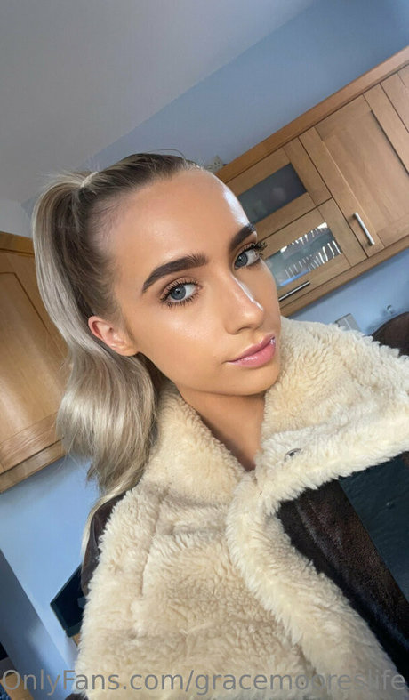 gracemooreslife model best pics