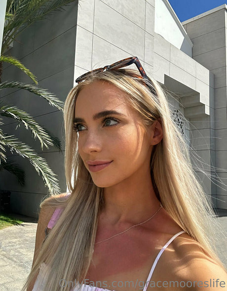 gracemooreslife nice model archive