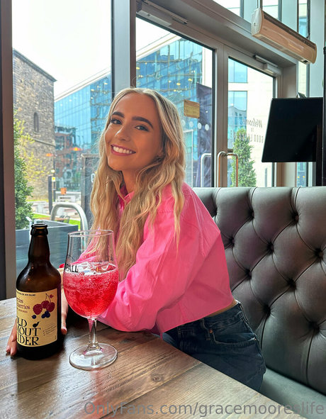 gracemooreslife star sex gallery