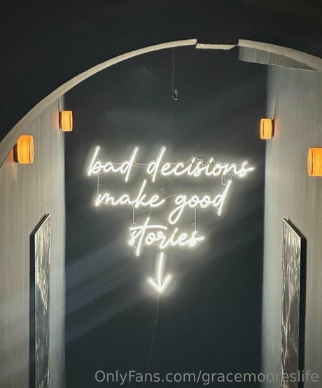 gracemooreslife pornstar nudes image