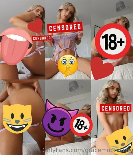 gracemooreslife model high quality img