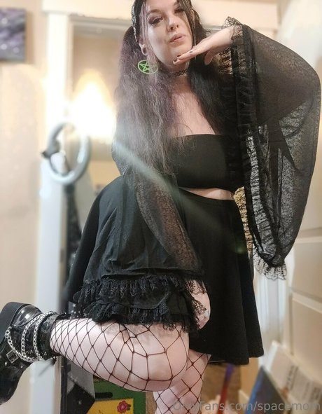 spacemom adult actress picture