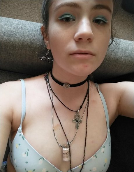 sagethemuse pretty model picture