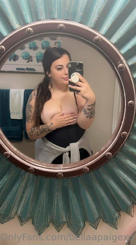 bellaapaigexo sexy star archive