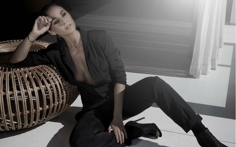 Emmanuelle Chriqui actress img