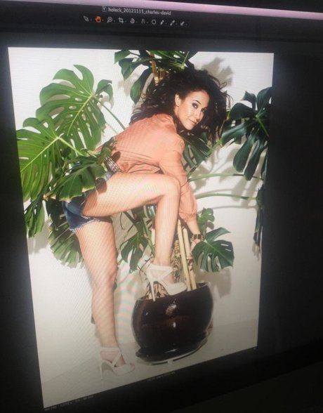 Emmanuelle Chriqui star exclusive galleries