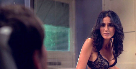 Emmanuelle Chriqui naked pornstar images