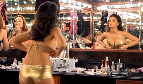 Emmanuelle Chriqui pornstar naked pictures