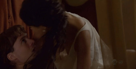 Emmanuelle Chriqui nudes actress galleries